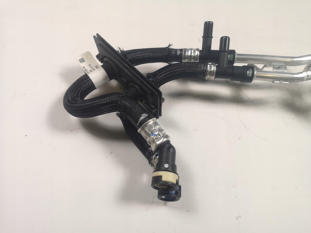 фото №5, Провода системы охлаждение ford explorer 2.3 20