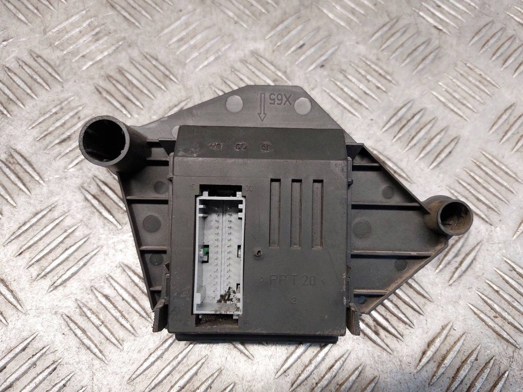 фото №1, Датчик кондиционера renault kangoo i fl 8200043219b