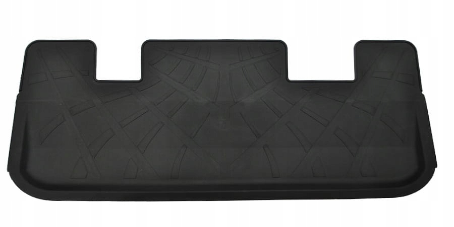 фото №6, Коврики резиновые dacia lodgy версия 7 os. оригинальный номер aso