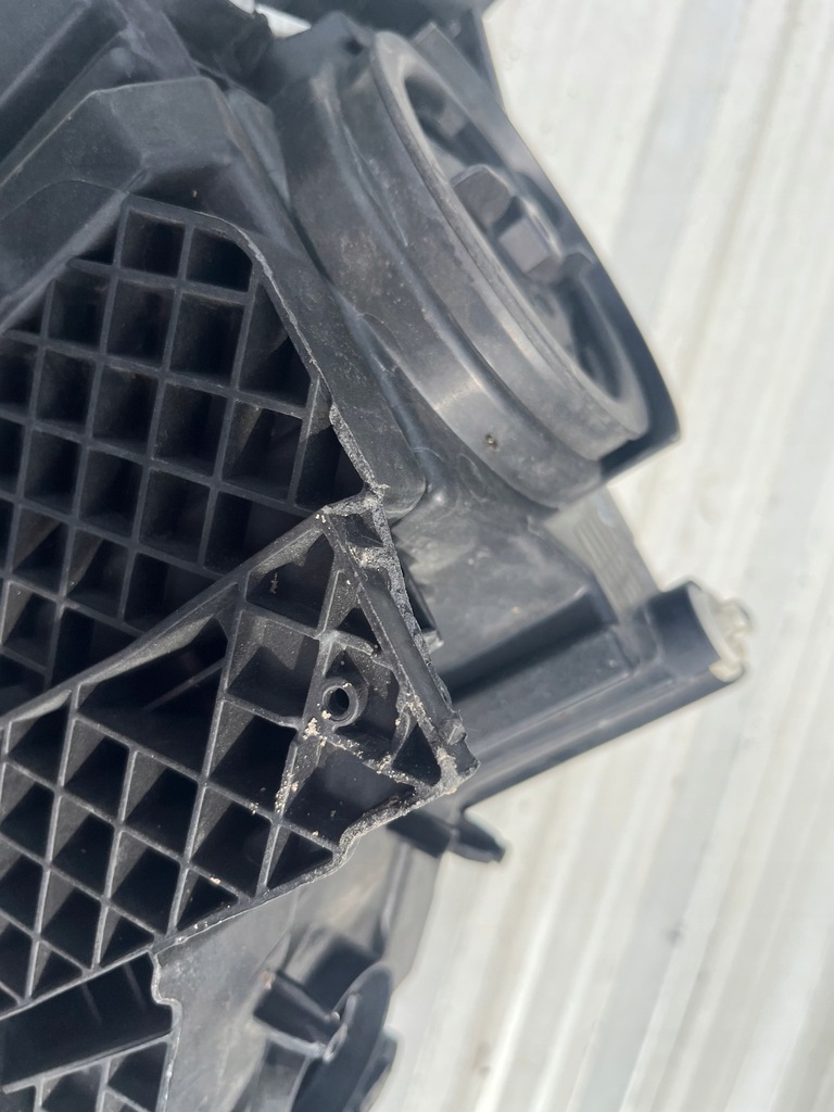 фото №7, Лампа ліва eu skoda superb iii 3v1 bi ксенон led 2015 - 2019