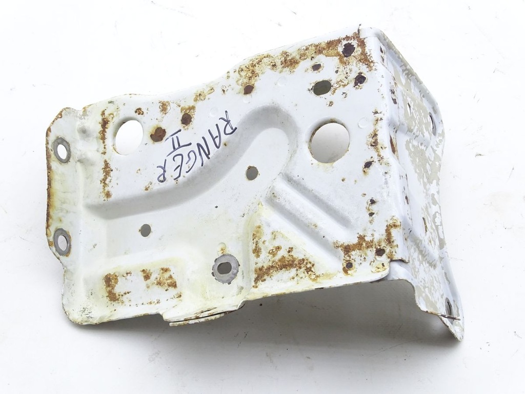 фото №1, Ford ranger ii mazda b2500 98-06 основа акумулятор