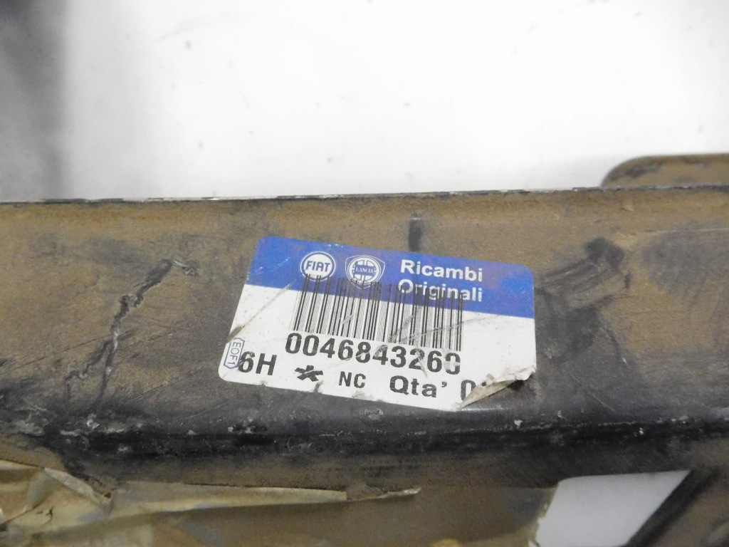 Купити Ремінь передній lancia y 00-03 оригінальний номер 46843260