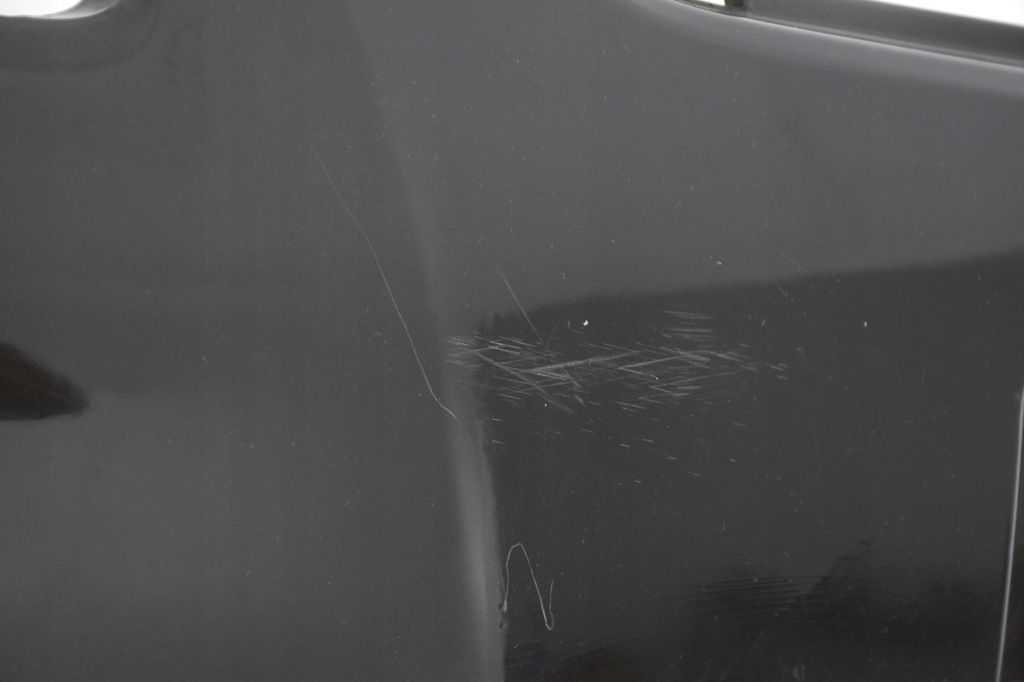 фото №12, Бампер передній перед nissan qashqai i j10