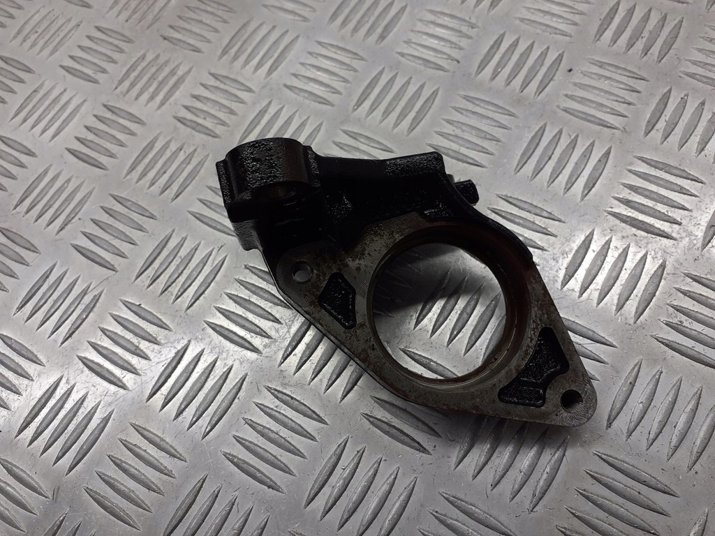 фото №3, Опора полуось renault scenic ii 2.0