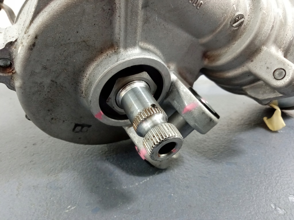 фото №6, Yaris iii усилитель электрический 45250-0d184