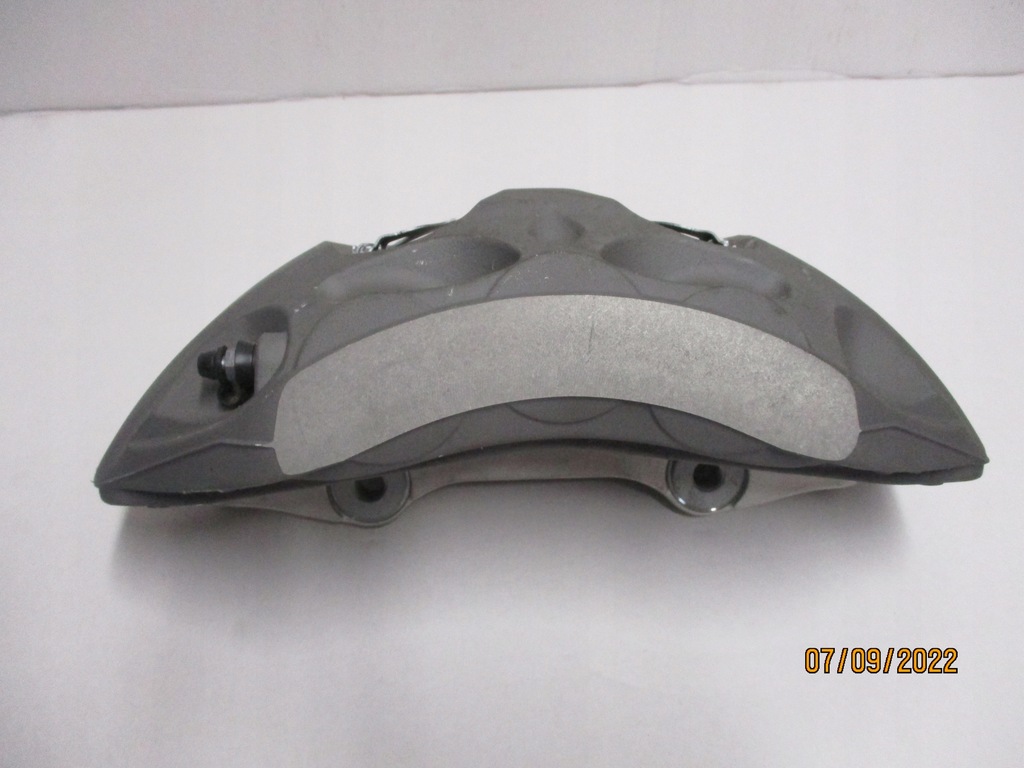 фото №15, Супорт супорти audi a4 a5 8w перед nowe з колодки