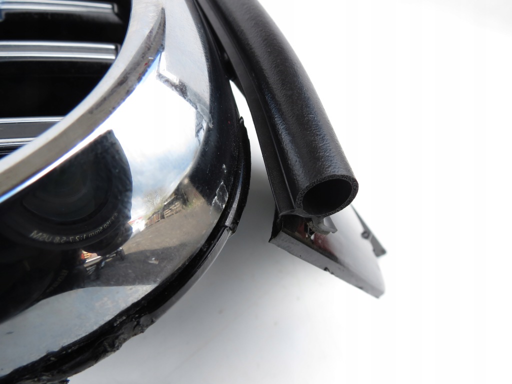 фото №15, Решётка радиатора решётка радиатора радиатора камера volvo xc60 ii 17-