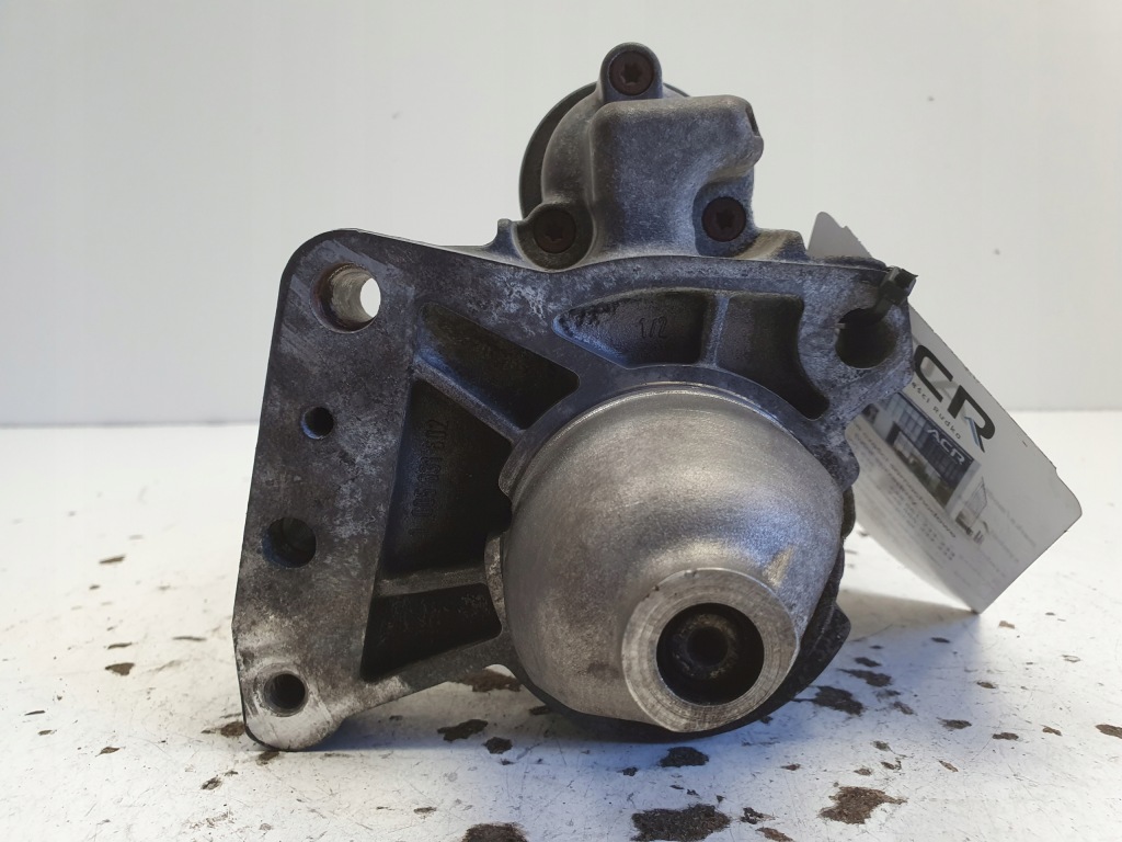 Стартер mini one r56 1.4 16v vti стартер bosch в Украине