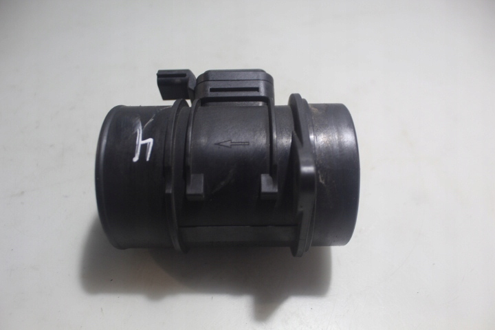 фото №1, Расходомер воздуха dacia dokker lift 1.5dci