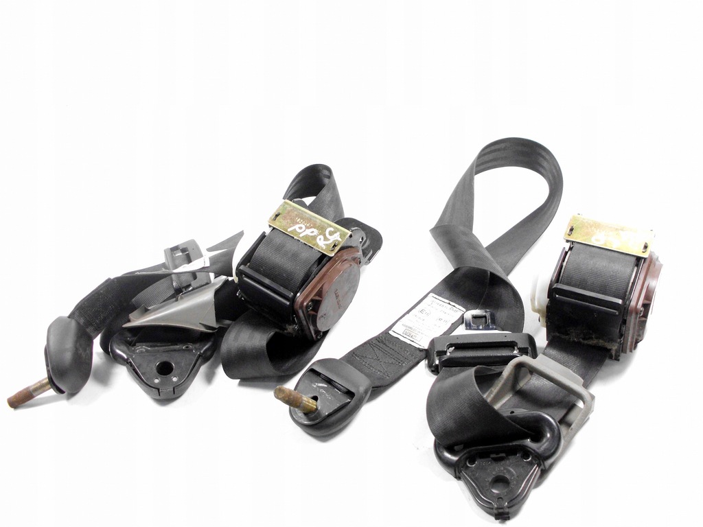 фото №15, Chrysler stratus средний защёлка pas сиденье задняя