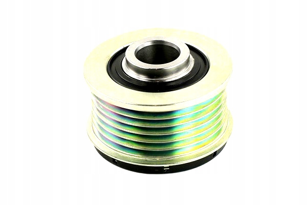 фото №1, Fast шкив генератора fiat scudo 07 2