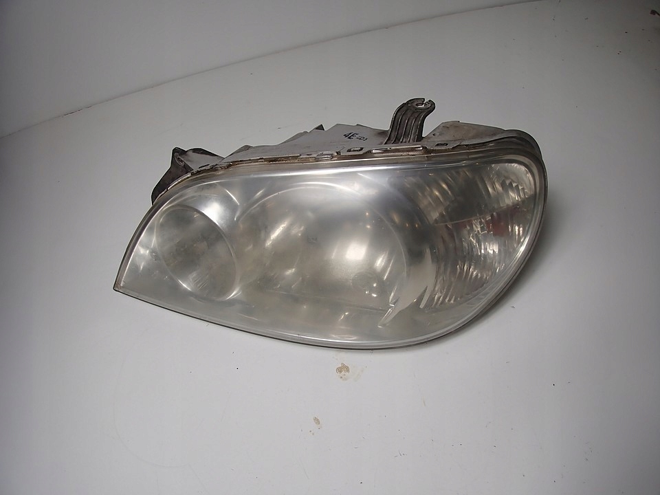 фото №1, Лампа передня ліва kia carnival 03r