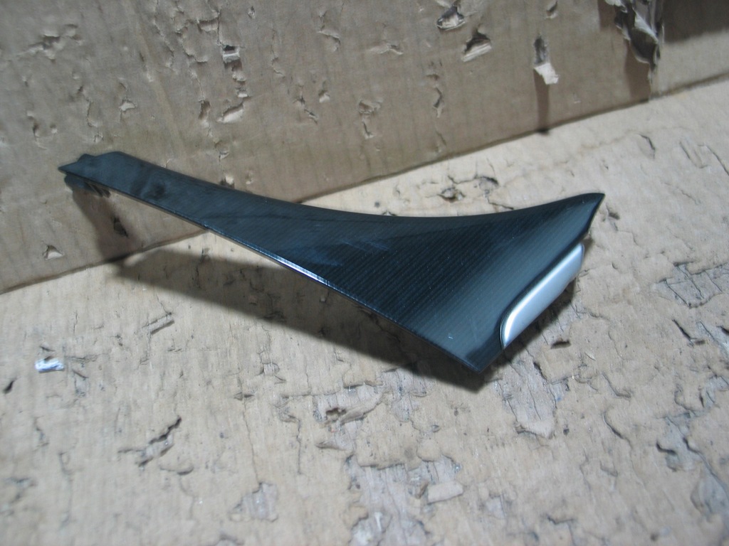 фото №8, Молдинг dekor заглушка захист opel insignia