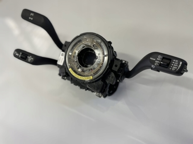 фото №9, Повітропровід panamera + перемикачі