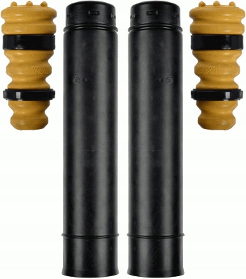 фото №7, Набір монтажний амортизатора ford t. escape ii dm2 1.6 ecoboost 13- odb