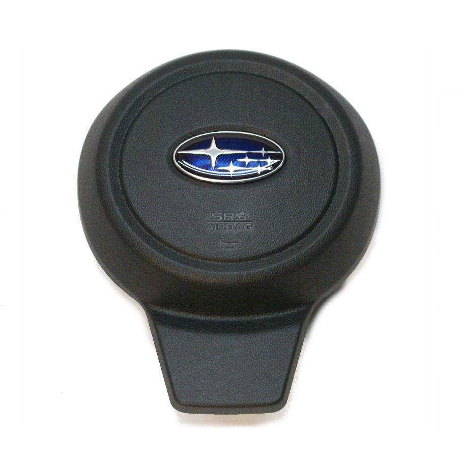 фото №1, Подушка безопасности подушка воздушная subaru forester crosstrek usa 2019-