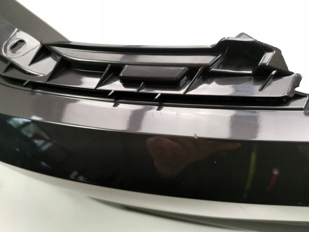 фото №11, Новий org бампер перед vw passat b8 alltrack lb7r