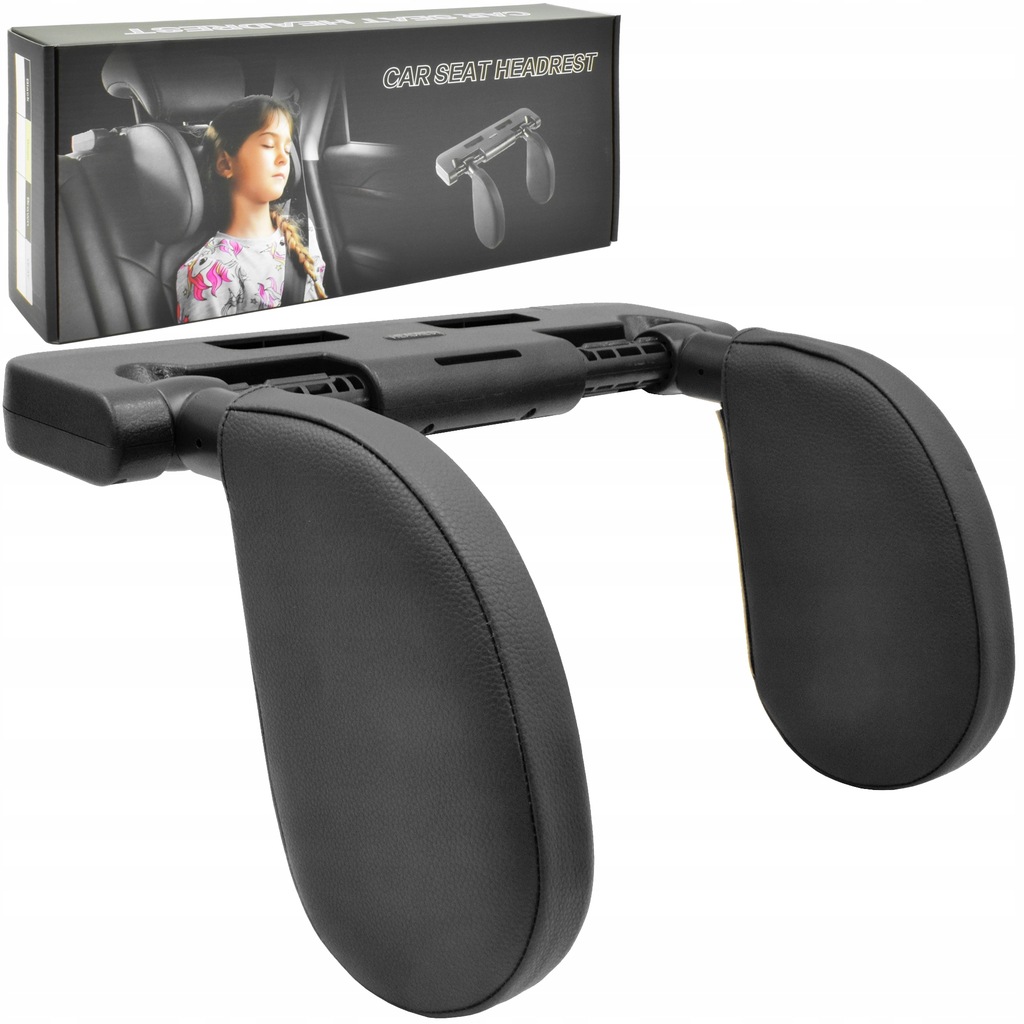 фото №1, Підголівник hoalte 35673