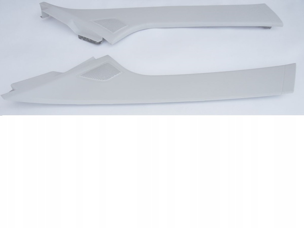 фото №1, Citroen jumper boxer 2015r обивка стойка стекло