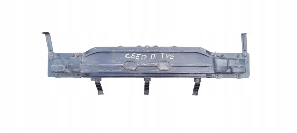 фото №1, Балка бампера задня kia ceed ii hb 2012 do 2015 rok 86631a2000