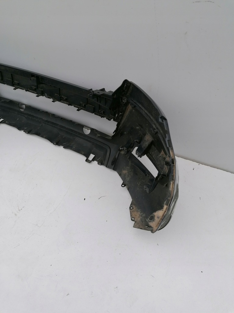 фото №10, Бампер перед ford ranger iii lift 15-