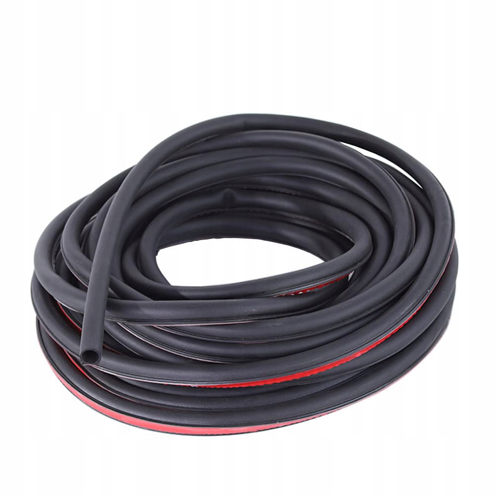 фото №12, 5m уплотнители do дверь автомобильных защита край прокладка w стиль d