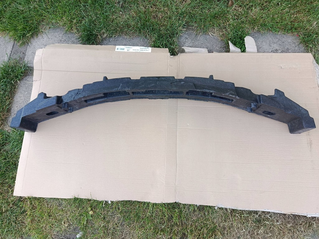 фото №11, Абсорбер бампера перед передній toyota corolla e21 sedan