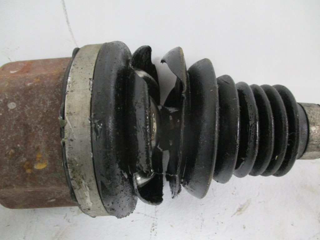 Приводной вал правая opel mokka b 1,2thp 9825384080 Оригинал