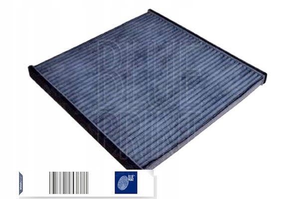 фото №2, Blue print фильтр салонный lexus rx 300 mhu3_. gsu