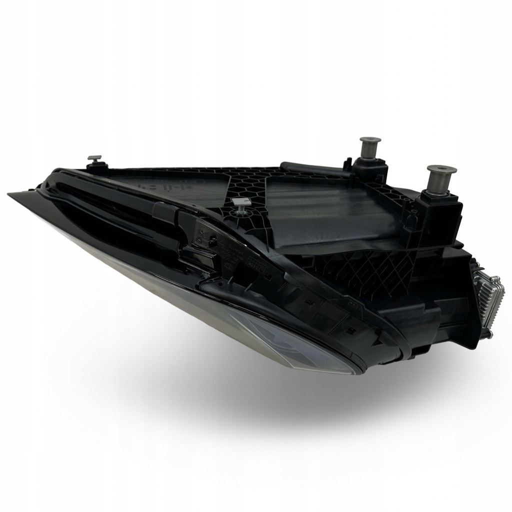 фото №12, Nowe лампи фари повний porsche cayenne lift 9y0941085m 9y0941086m