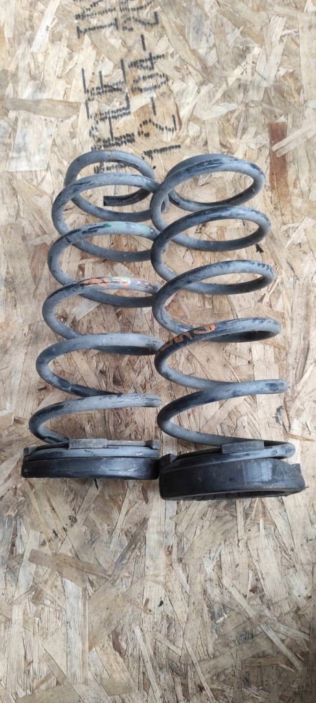 фото №1, Hyundai veloster 1.6 turbo 2016 пружина задняя задняя