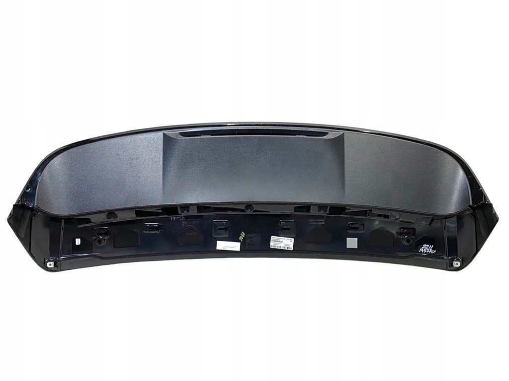 фото №6, Bentley bentayga спойлер 36a827933 36a827940b