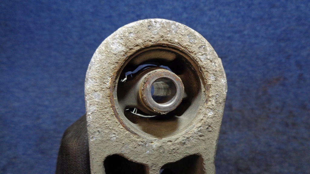 фото №8, Кронштейн кронштейн дифференциал 29621-80j0 fiat sedici suzuki sx4 1.6 16v 4x4