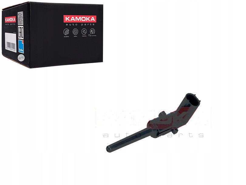 фото №1, Датчик уровня жидкость охлаждающий mercedes kamoka