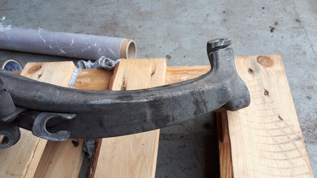 фото №14, S4 b8 lift поворотный кулак правая правый перед s5 sq5 a5