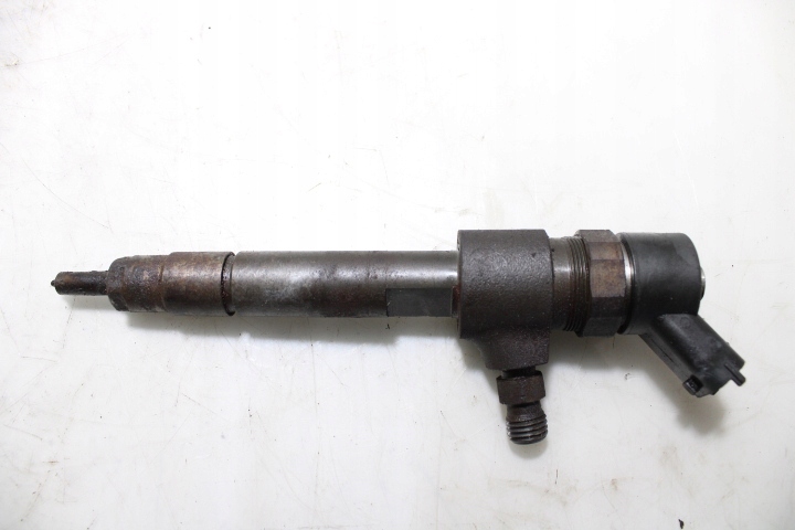 фото №1, Инжектор форсунка opel zafira b 1.9cdti