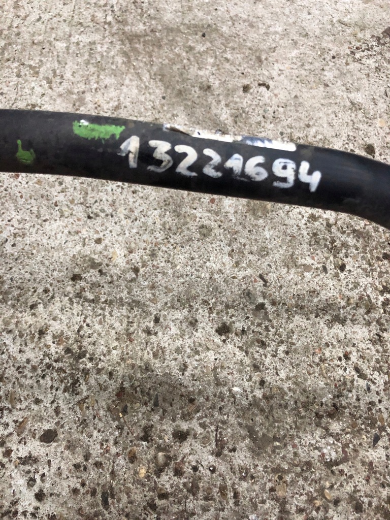 фото №6, Opel astra j тяга стабілізатора 13346853