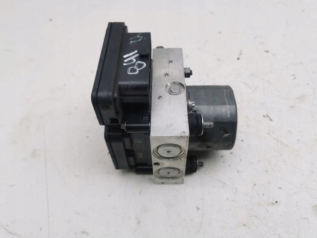 фото №1, Maserati ghibli 2014 насос abs