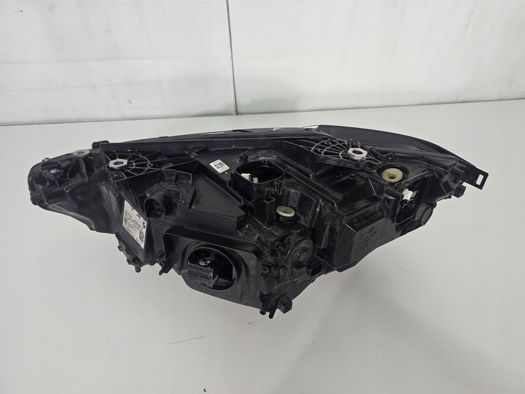 фото №13, Лампа правая перед передняя bmw 4 g22 g23 g24 g26 full led