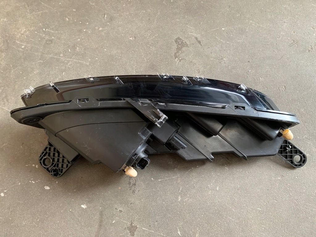 фото №7, Citroen berlingo iv лампа drl лівий перед 9819435680