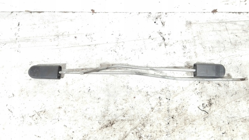 фото №1, Защёлка блокировка замка дверь перед fiat marea