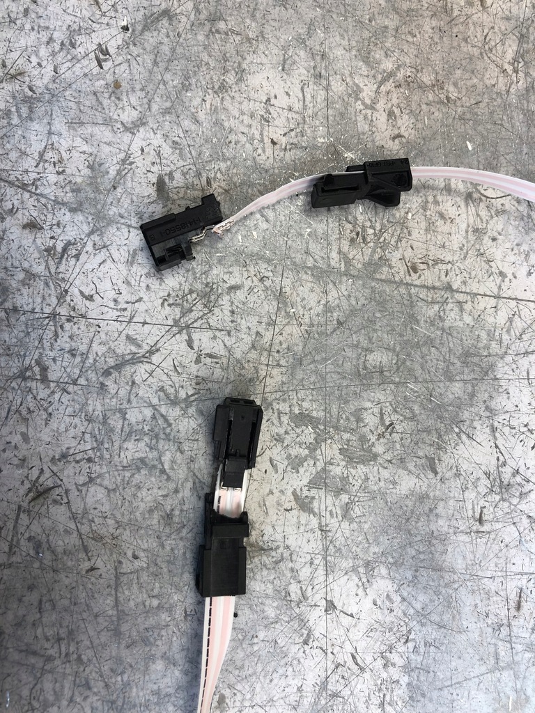 фото №7, Mercedes e coupe w238 молдинг накладка порог led