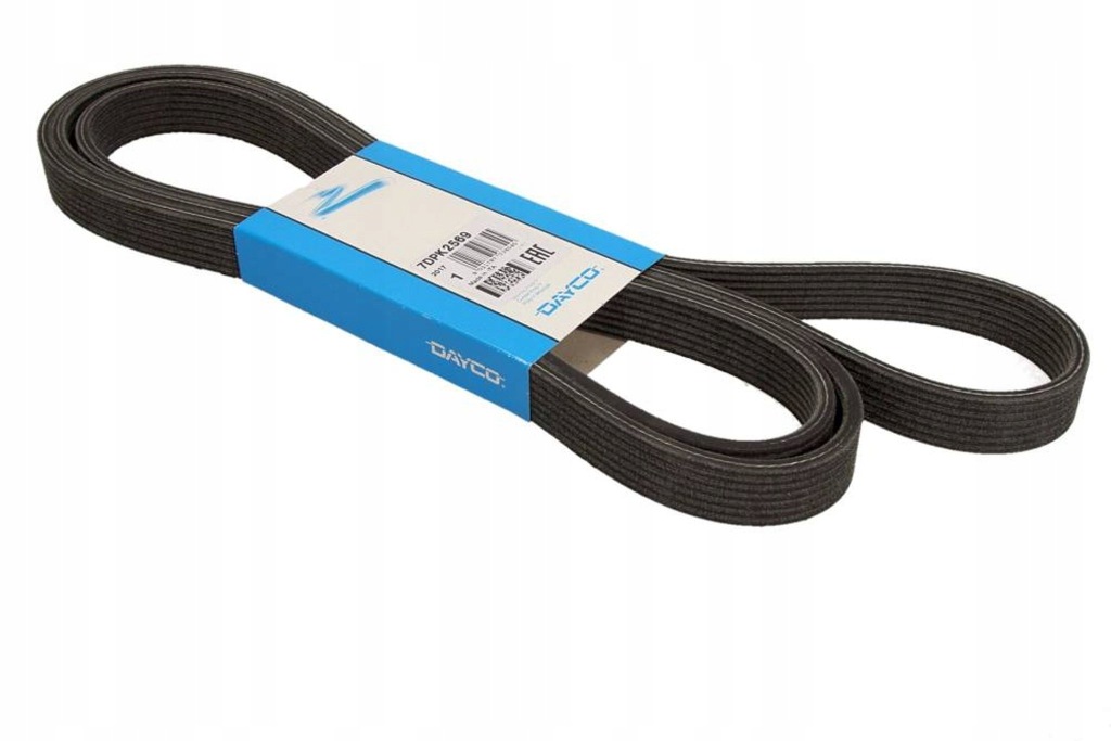 Купить 7dpk2569day ремень многоручьевой 7dpk2569 dayco