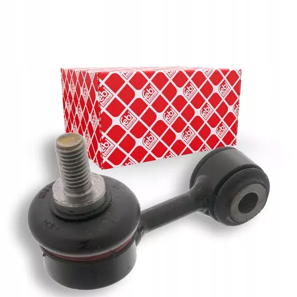 фото №15, Febi з'єднувач стабілізатора. audi перед a2 1,2tdi 01-05