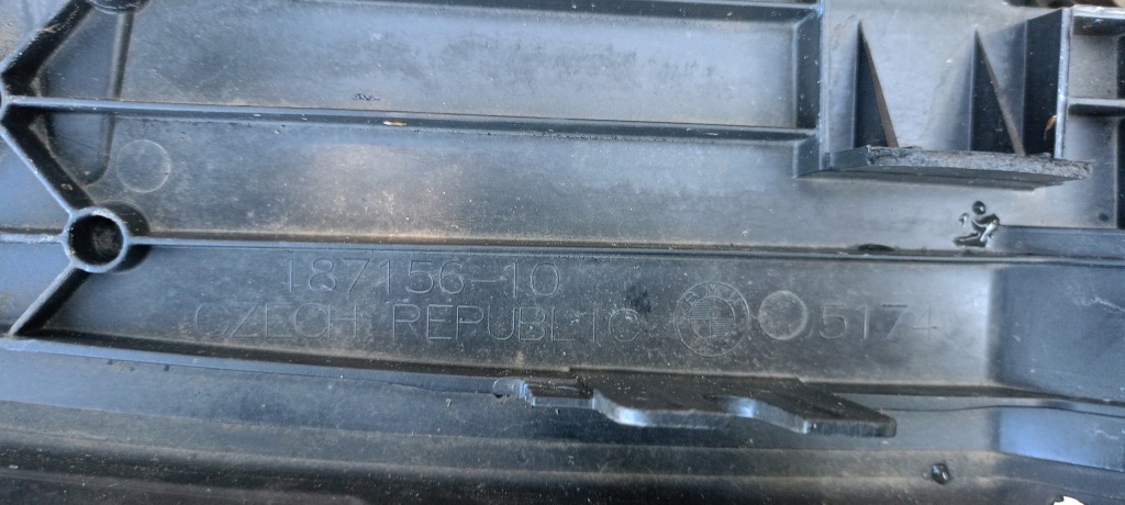 Жалюзи впуск воздуха воздуховод bmw 3 iii g20 g21 187156-10 m-pakiet Цена