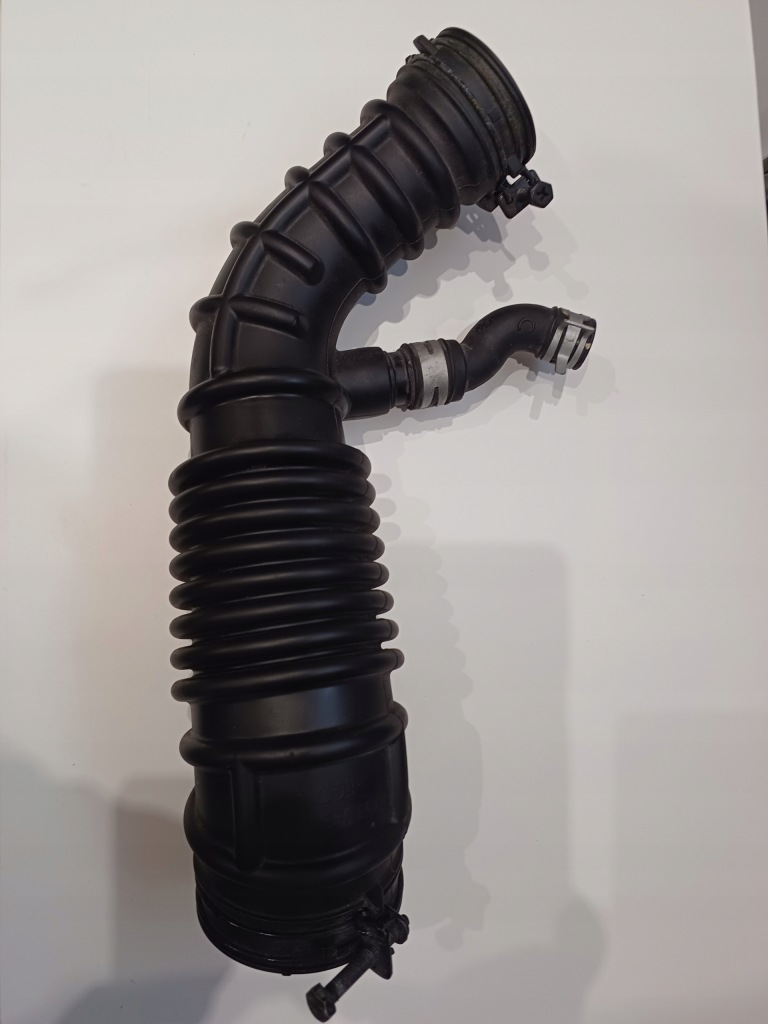 фото №1, Оригинал wąż ssang yong korando 4 iv труба фильтра воздуха 1.6 23510-37101