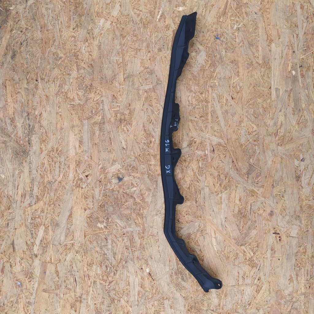 фото №1, Bmw x6 f16 прокладка двері стійка правий перед 7324748