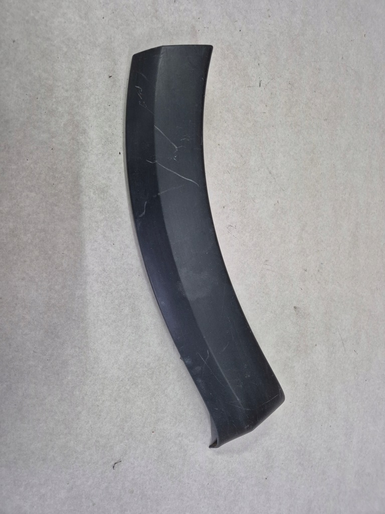 фото №1, Dacia sandero ii stepway молдинг бампера ліва перед 960172847r