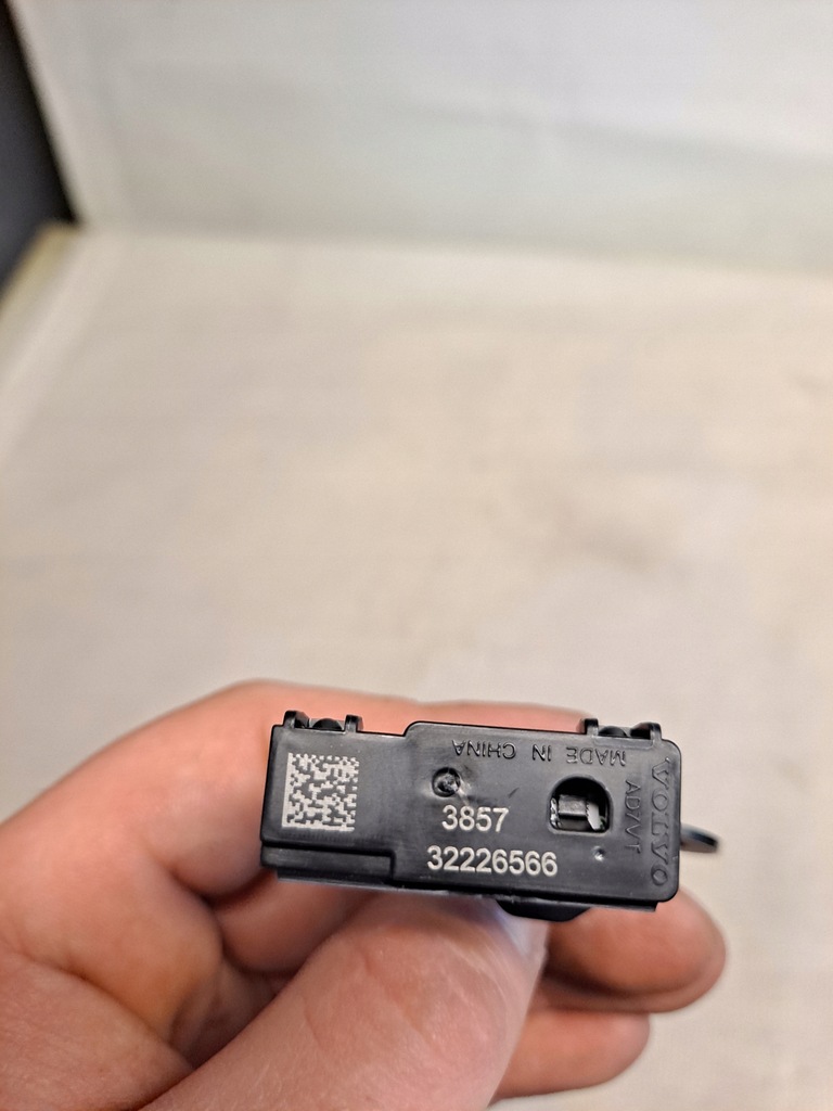 фото №8, Подсветка led правое volvo xc40 32226566