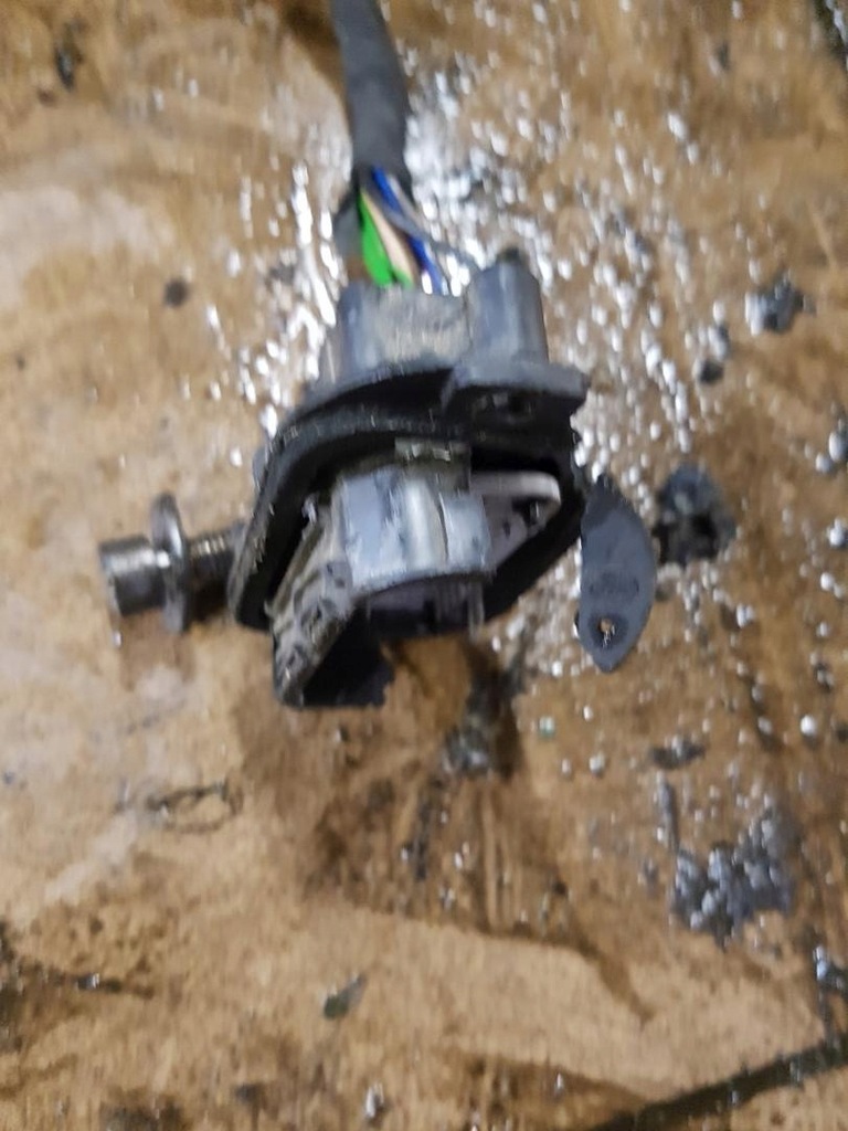 фото №3, Жгут электропроводка электрик renault kangoo